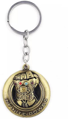 RVM Toys key ring Key Chain
