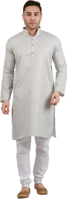 MAHARAJA Men Kurta Pyjama Set