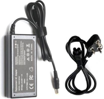 Lapower Asar Aspire 5749Z-B964G64MIKK 19V 3.42A 65W Laptop Charger Adapter (Power Cord Included) 65 W Adapter(Power Cord Included)