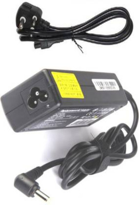 LapCharge Aspire 5738T 19V 3.42A 65 W Adapter (Power Cord Included) 65 W Adapter(Power Cord Included)