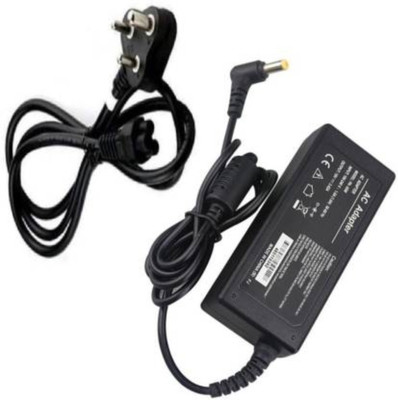 Lapower Asar Aspire V5-121 V5-122 V5- 131 V5-132 19V 3.42A 65W Laptop Charger Adapter (Power Cord Included) 65 W Adapter(Power Cord Included)