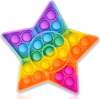Shivsoft Suspended Wind Spinner(Multicolor)