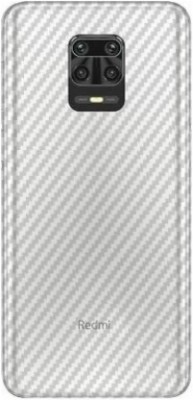 CoverCase Poco M2 Pro Mobile Skin(Transparent)