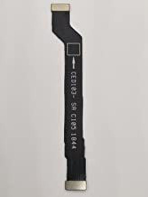 AceKing 1+7T 1+7T LCD Flex Cable