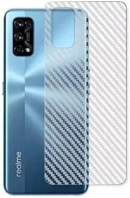 VDAT Back Screen Guard for realme X7 Max(Pack of 1)