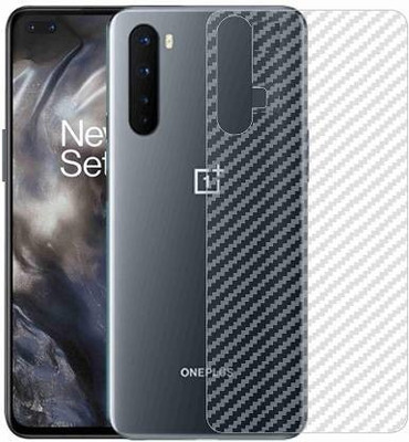 Hyper Back Screen Guard for OnePlus Nord CE 5G(Pack of 1)