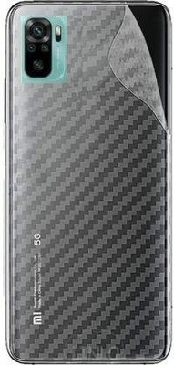 VDAT Back Screen Guard for OnePlus Nord 2 5G(Pack of 1)