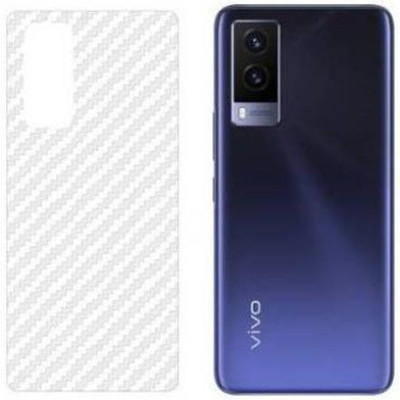 Hyper Back Screen Guard for VIVO V21E, VIVO V21E 5G(Pack of 1)