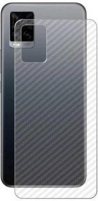 AKSHUD Back Screen Guard for REALME 8(Pack of 1)