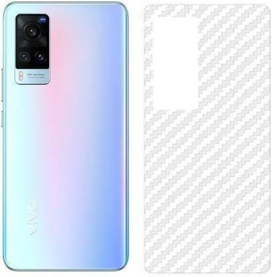 VDAT Back Screen Guard for vivo X60 Pro+(Pack of 1)