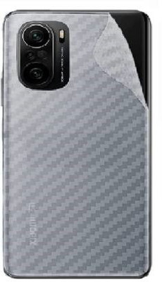 AKSHUD Back Screen Guard for Mi 11x, Mi 11x Pro(Pack of 1)