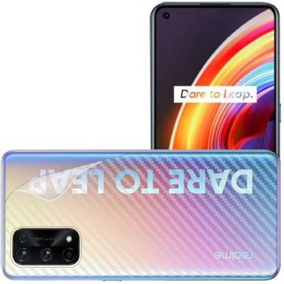 VDAT Back Screen Guard for realme X7 Max(Pack of 1)
