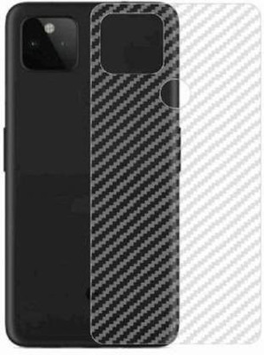 VDAT Back Screen Guard for Google Pixel 4a(Pack of 1)