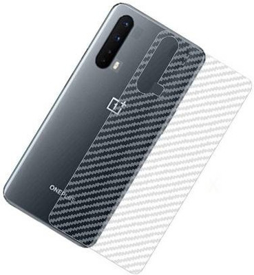 Hyper Back Screen Guard for OnePlus Nord CE 5G(Pack of 1)