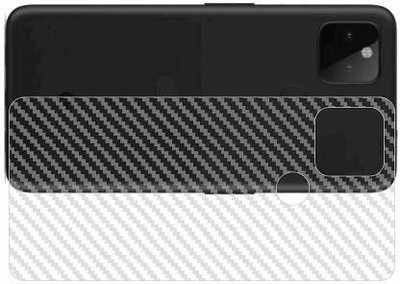 Hyper Back Screen Guard for Google Pixel 4a(Pack of 1)