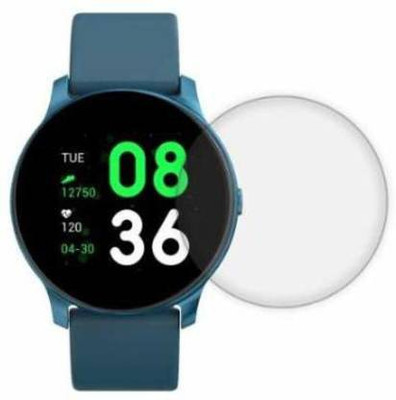 WARSI AYURVEDIC SHAFAKHANA Screen Guard for KOSPET-MAGIC-Smart-Watch(Pack of 1)