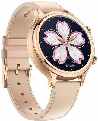 Rainbow enterprises Screen Guard for Mobvoi GEAR Smartwatch(Pack of 1)
