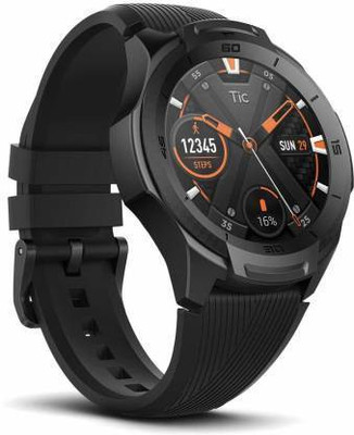 Rainbow enterprises Screen Guard for Mobvoi Ticwatch S2 Smartwatch(Pack of 1)