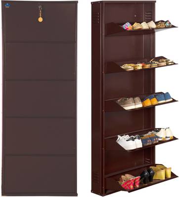 Delite kom shoe rack 24 inch outlet
