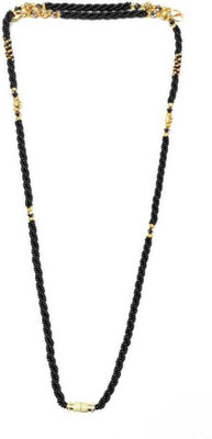 Pirkas Alloy, Crystal Mangalsutra