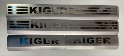 CARMART RENAULT KIGER Door Sill Plate