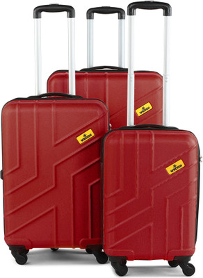 wrogn bolt combo set 30 26 22 cabin 
