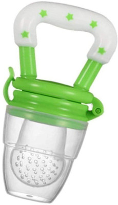 TEDRED nipple pacifier for babies multicolor Feeder(Multicolor)