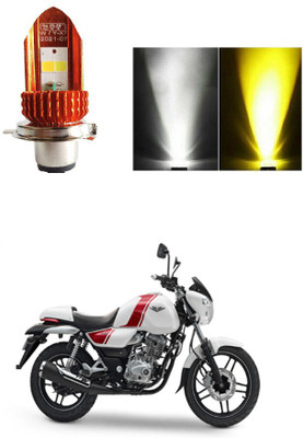 PECUNIA LED Headlight for Universal For Bike
