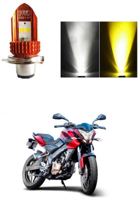 PECUNIA LED Headlight for Bajaj Pulsar 150 DTS-i
