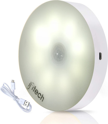 IFITech Step Light Wall Lamp With Bulb