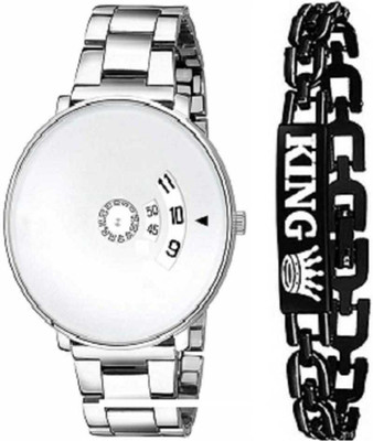 PYTHON Analog Watch  - For Men