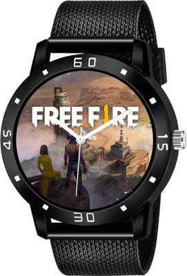 The boys watch new arrivals free