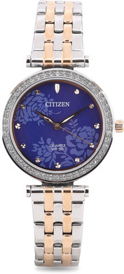 CITIZEN Analog Watch - For Women