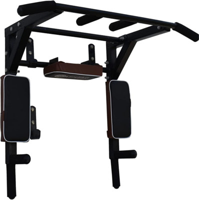 HASHTAG FITNESS HASH-3-IN-1-BAR Dip Station