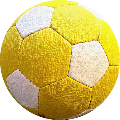 HACKERX Kids Football Football - Size: 3(Kids, Pack of 1)
