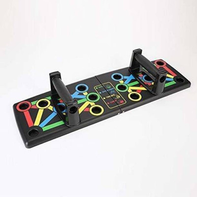 V S Enterprise PUSH UP STAND BAR 01 Push-up Bar