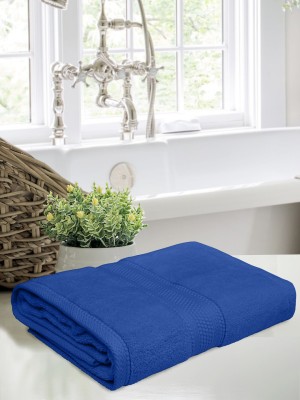 Bombay Dyeing Cotton 650 GSM Hair Towel