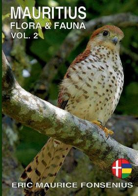 Mauritius Flora & Fauna(Danish, Paperback, Fonsenius Eric Maurice)