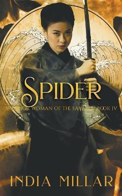 Spider(English, Paperback, Millar India)