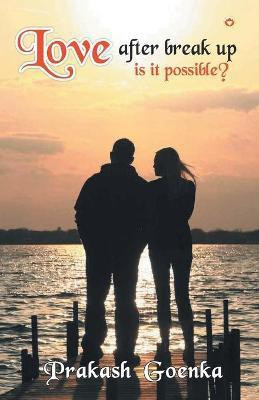 Love After Break Up(English, Paperback, unknown)