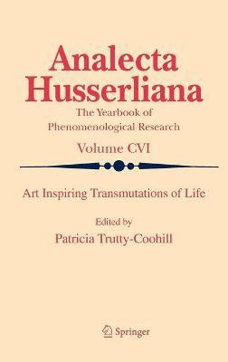 Art Inspiring Transmutations of Life(English, Hardcover, unknown)
