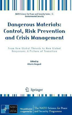 Dangerous Materials: Control, Risk Prevention and Crisis Management(English, Hardcover, unknown)