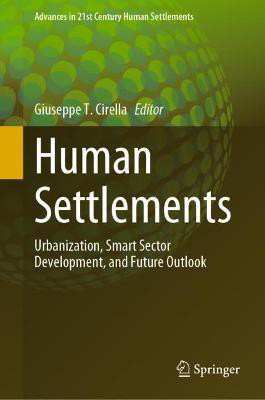 Human Settlements(English, Hardcover, unknown)