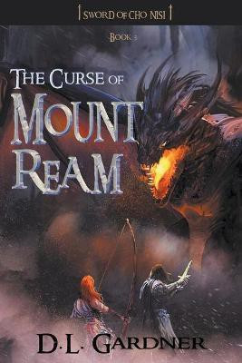 Curse of Mount Ream(English, Paperback, Gardner D L)