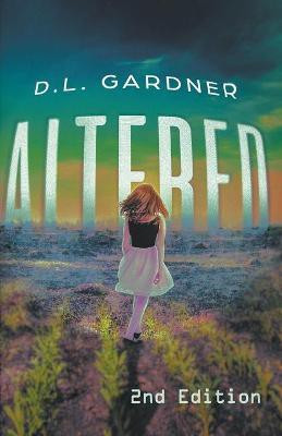 Altered 2nd Edition(English, Paperback, Gardner D L)