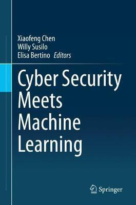 Cyber Security Meets Machine Learning(English, Hardcover, unknown)