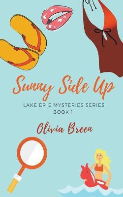 Sunny Side Up(English, Paperback, Breen Olivia)