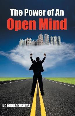 The Power of An Open Mind(English, Paperback, unknown)