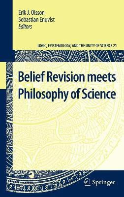 Belief Revision meets Philosophy of Science(English, Hardcover, unknown)