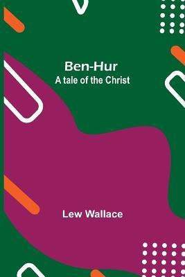 Ben-Hur(English, Paperback, Wallace Lew)